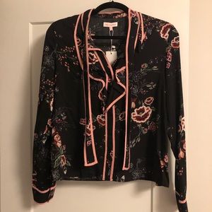 Shopbop.com purchase. The brand is Re-Named.